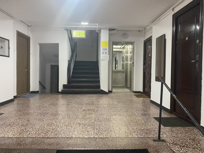 Drumul Taberei, Parcul Moghioros, metrou